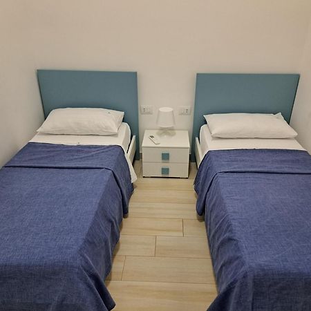 Casa Vacanze Argento Bacoli Exteriör bild
